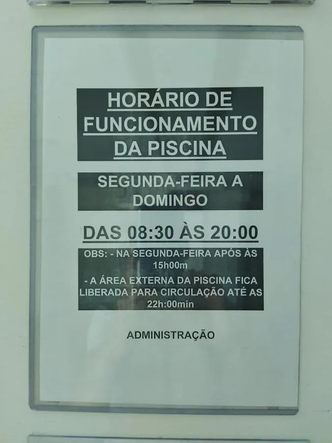 Loft Com Garagem E Piscina Predio Frente Mar Apartment Balneario Camboriu 0*,  Brazil