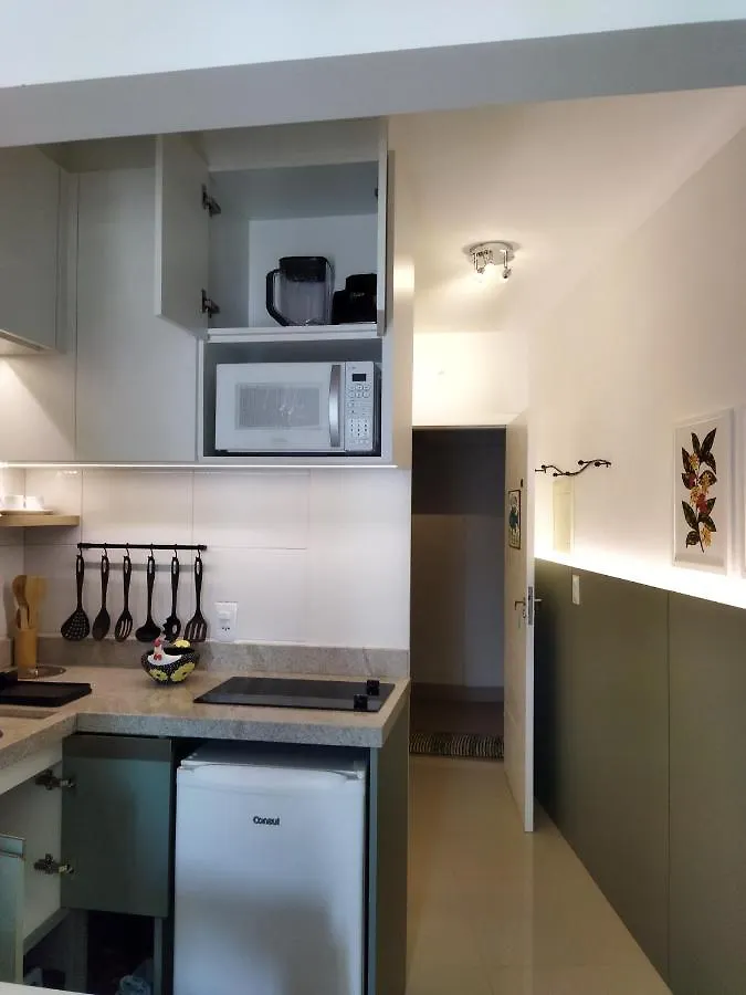 Loft Com Garagem E Piscina Predio Frente Mar Apartment Balneario Camboriu
